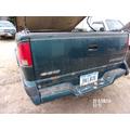 CHEVROLET S10/S15/SONOMA Bumper Assembly, Rear thumbnail 2