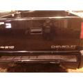 CHEVROLET S10/S15/SONOMA Decklid  Tailgate thumbnail 1
