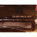CHEVROLET S10/S15/SONOMA Decklid  Tailgate thumbnail 2