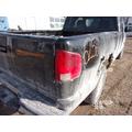 CHEVROLET S10/S15/SONOMA Decklid  Tailgate thumbnail 1
