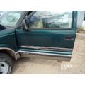 CHEVROLET S10/S15/SONOMA Door Assembly, Front thumbnail 1