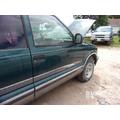 CHEVROLET S10/S15/SONOMA Door Assembly, Front thumbnail 1