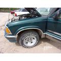 CHEVROLET S10/S15/SONOMA Fender thumbnail 1