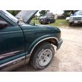 CHEVROLET S10/S15/SONOMA Fender thumbnail 1