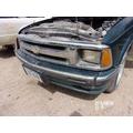 CHEVROLET S10/S15/SONOMA Grille thumbnail 1