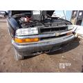 CHEVROLET S10/S15/SONOMA Headlamp Assembly thumbnail 1