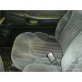 CHEVROLET S10/S15/SONOMA Seat, Front thumbnail 2