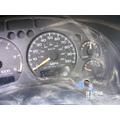 CHEVROLET S10/S15/SONOMA Speedometer Head Cluster thumbnail 1