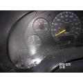 CHEVROLET S10/S15/SONOMA Speedometer Head Cluster thumbnail 1