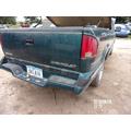 CHEVROLET S10/S15/SONOMA Tail Lamp thumbnail 1