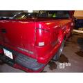 CHEVROLET S10/S15/SONOMA Tail Lamp thumbnail 1