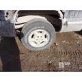 CHEVROLET S10/S15/SONOMA Wheel thumbnail 1