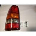 CHEVROLET SILVERADO 1500 PICKUP Tail Lamp thumbnail 1