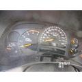 CHEVROLET SILVERADO 3500 PICKUP Speedometer Head Cluster thumbnail 2