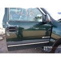 CHEVROLET TAHOE Door Assembly, Front thumbnail 1
