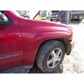 CHEVROLET TRAILBLAZER EXT Fender thumbnail 1