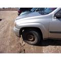 CHEVROLET TRAILBLAZER EXT Fender thumbnail 1