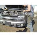 CHEVROLET TRAILBLAZER EXT Headlamp Assembly thumbnail 1