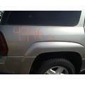 CHEVROLET TRAILBLAZER EXT Quarter Panel Assembly thumbnail 1