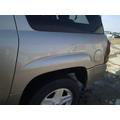 CHEVROLET TRAILBLAZER EXT Quarter Panel Assembly thumbnail 1
