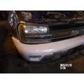 CHEVROLET TRAILBLAZER Front Lamp thumbnail 1