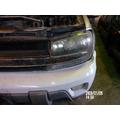 CHEVROLET TRAILBLAZER Front Lamp thumbnail 1