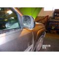 CHEVROLET TRAILBLAZER Side View Mirror thumbnail 1