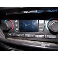CHEVROLET TRAILBLAZER Temperature Control thumbnail 1
