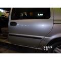 CHEVROLET UPLANDER Door Assembly, Rear or Back thumbnail 1