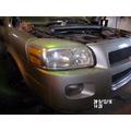 CHEVROLET UPLANDER Front Lamp thumbnail 1
