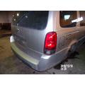 CHEVROLET UPLANDER Tail Lamp thumbnail 1
