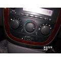 CHEVROLET UPLANDER Temperature Control thumbnail 1