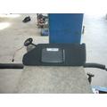 CHRYSLER 200 Interior Sun Visor thumbnail 1