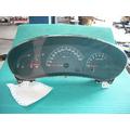 CHRYSLER CONCORDE Speedometer Head Cluster thumbnail 1