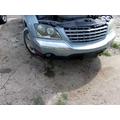 CHRYSLER PACIFICA Bumper Assembly, Front thumbnail 2