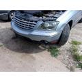 CHRYSLER PACIFICA Grille thumbnail 1