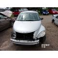 CHRYSLER PT CRUISER Bumper Assembly, Front thumbnail 1