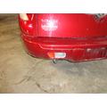CHRYSLER PT CRUISER Bumper Assembly, Rear thumbnail 2