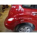 CHRYSLER PT CRUISER Quarter Panel Assembly thumbnail 1