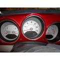 CHRYSLER PT CRUISER Speedometer Head Cluster thumbnail 1
