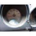 CHRYSLER PT CRUISER Speedometer Head Cluster thumbnail 2