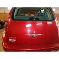 CHRYSLER PT CRUISER Tail Lamp thumbnail 2