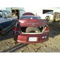 CHRYSLER SEBRING Tail Lamp thumbnail 1