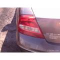 CHRYSLER SEBRING Tail Lamp thumbnail 1