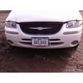 CHRYSLER TOWN & COUNTRY Bumper Assembly, Front thumbnail 1