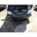 CHRYSLER TOWN & COUNTRY Bumper Assembly, Front thumbnail 2