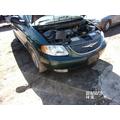 CHRYSLER TOWN & COUNTRY Bumper Assembly, Front thumbnail 3