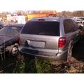 CHRYSLER TOWN & COUNTRY Decklid  Tailgate thumbnail 1