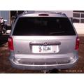 CHRYSLER TOWN & COUNTRY Decklid  Tailgate thumbnail 1