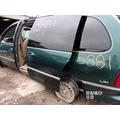 CHRYSLER TOWN & COUNTRY Door Assembly, Rear or Back thumbnail 1